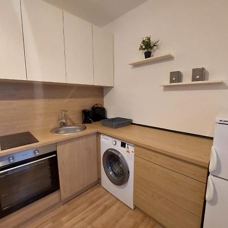 Utulny Apartman V Centre Bb Banská Bystrica Exterior photo