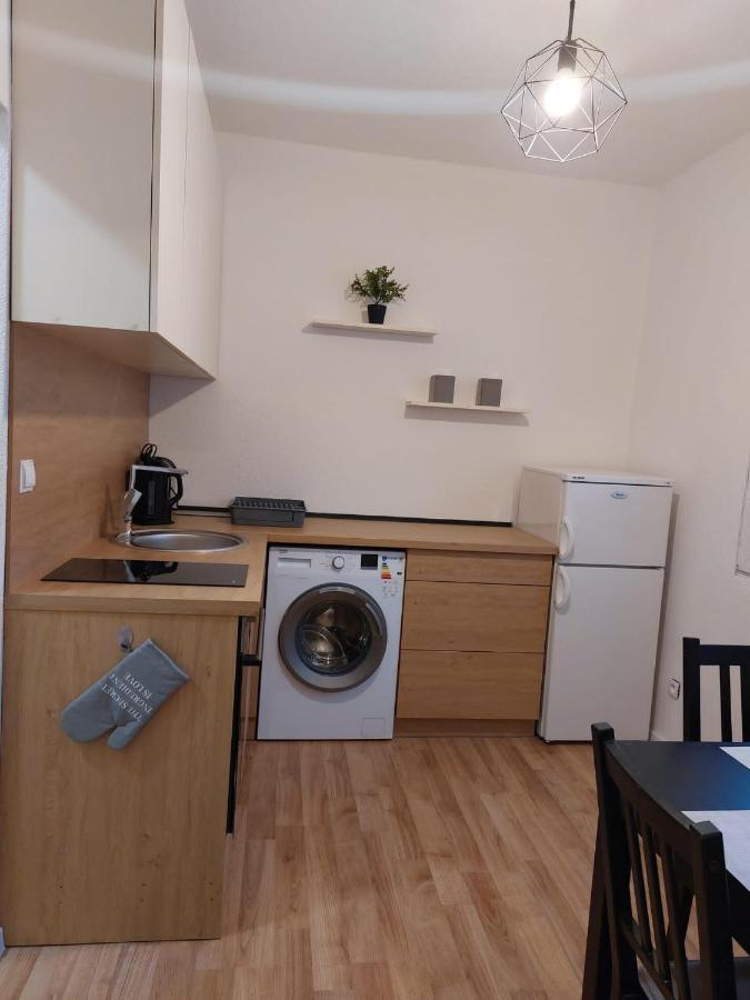 Utulny Apartman V Centre Bb Banská Bystrica Exterior photo